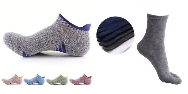 mens ankle dress socks